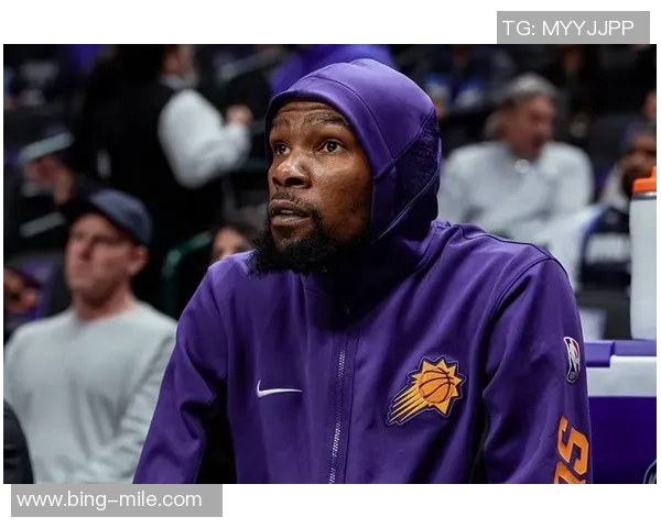 杜兰特谈与对手互动：怼人其实能激励他们吸引更多球迷购票