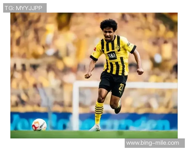 阿德耶米头球破门助力多特在第66分钟再添一城