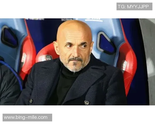 斯帕莱蒂强调提升执教能力并呼吁给予戴维更多信心 斯帕莱蒂强调提升执教能力并呼吁给予戴维更多信心