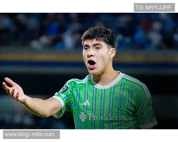 西雅图海湾人官方宣布免签迈阿密国际27岁后卫瑞安赛勒加入球队