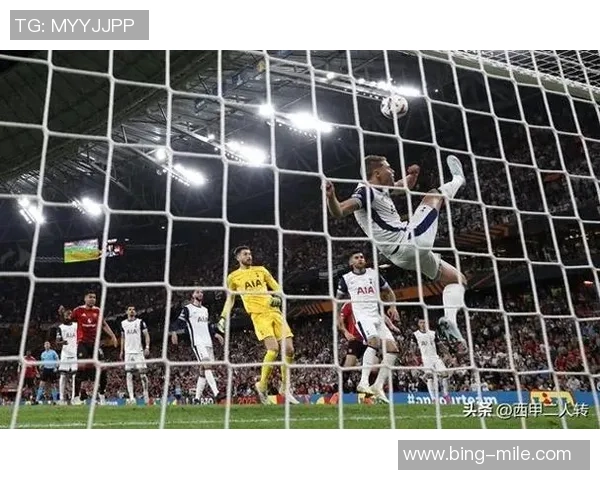 热刺计划与范德芬洽谈新合同期待提升球员薪资待遇