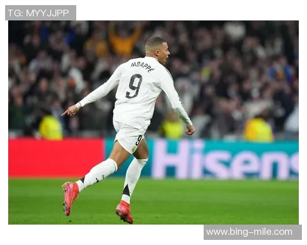 皇马历史上仅有两人自然年进球超过53个C罗五次姆巴佩首次实现