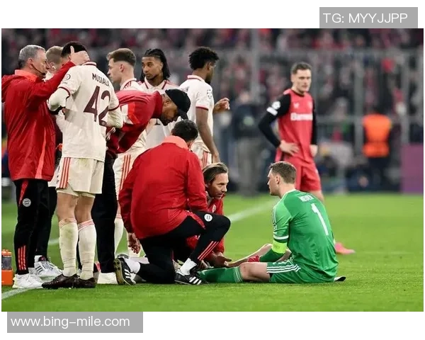 拜仁对乌尔比希的恢复表示乐观期待他在一月重返赛场