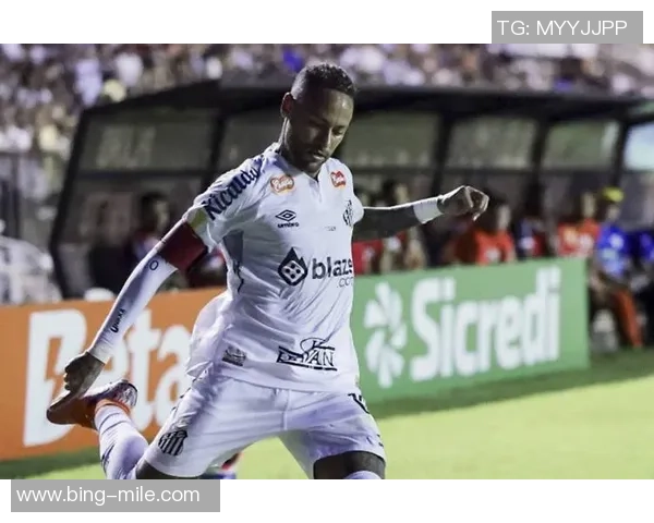 内马尔精彩低射破门狂欢庆祝引全场沸腾展现绝佳状态