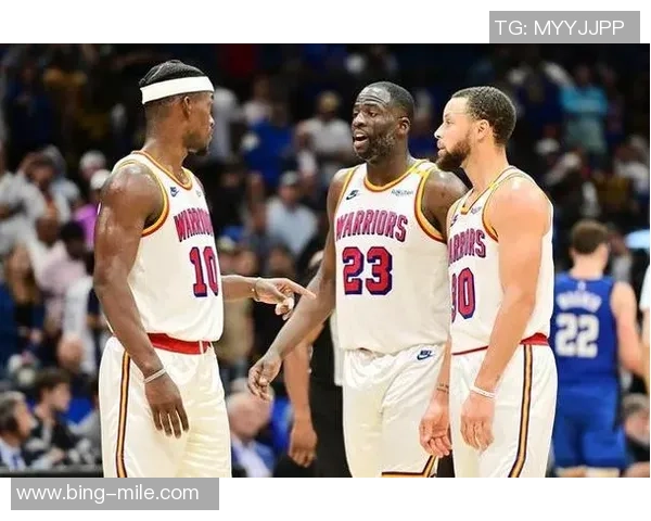 勇士迎来背靠背第二战首发阵容库里巴特勒追梦穆迪波斯特强势出击 勇士迎来背靠背第二战首发阵容库里巴特勒追梦穆迪波斯特强势出击