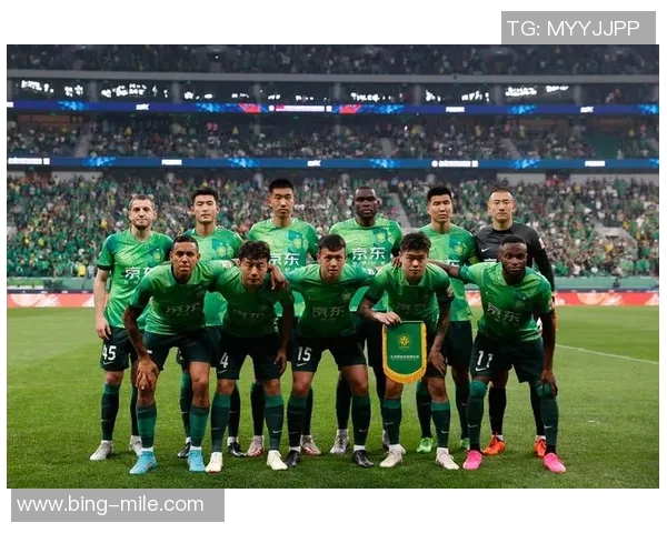 国安热身赛胜南通支云新援茹子楠贾非凡首发表现抢眼