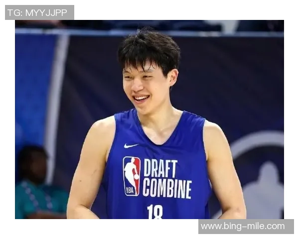 拓媒:杨瀚森虽具潜力却难在NBA展现真正实力 拓媒:杨瀚森虽具潜力却难在NBA展现真正实力