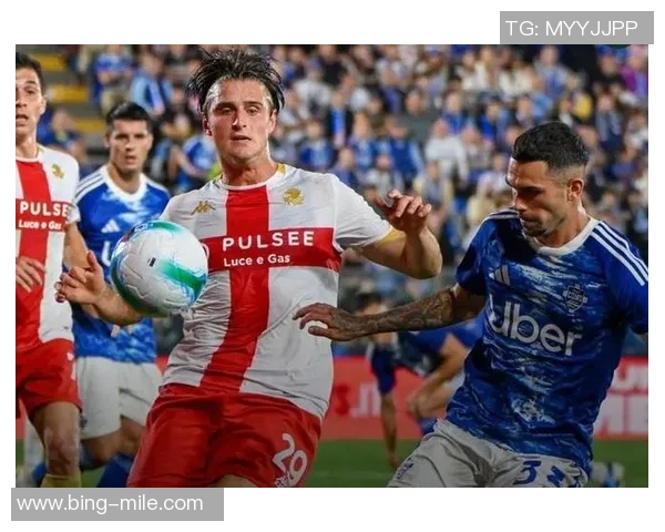 科隆博展望热那亚之战以全新心态迎接挑战展现拼搏精神