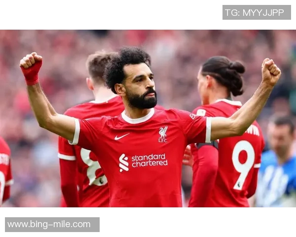 萨拉赫自2017年起在非洲杯贡献16球仅次于马内的19球表现