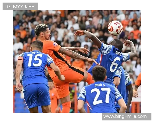 阿苏埃高空暴扣破门助申花1-0领先首尔展现强大实力