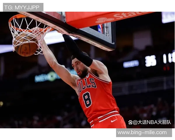 NBA精彩回顾火箭战胜骑士公牛力克开拓者勇士遭热火逆袭