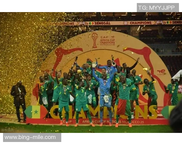 明晨非洲杯决赛塞内加尔对战摩洛哥精彩对决等你来直播见证非洲之王的诞生 明晨非洲杯决赛塞内加尔对战摩洛哥精彩对决等你来直播见证非洲之王的诞生