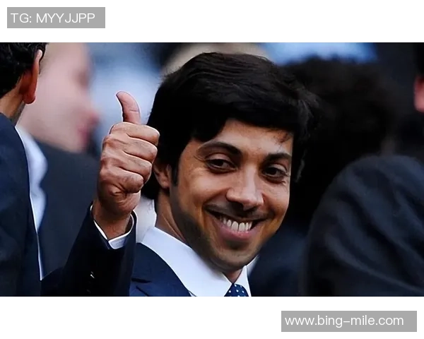 特朗普与曼城老板曼苏尔会晤探讨无限资金投资足球未来的可能性