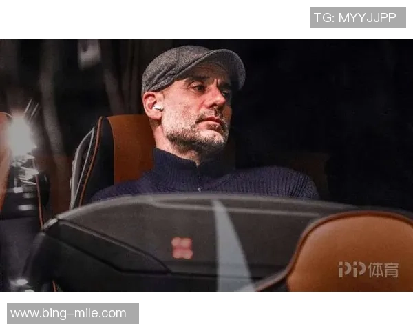 电讯报：瓜帅去留未定曼市双雄今夏或争夺同一名帅