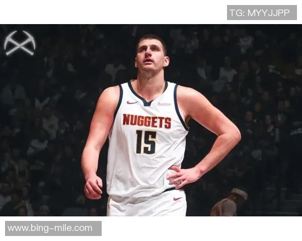 约基奇坚定表态不愿交易穆雷称其为生涯最佳搭档