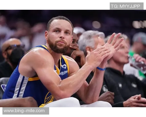 霍里:库里未来仅剩两三年勇士愿意为他送走追梦与巴特勒 霍里:库里未来仅剩两三年勇士愿意为他送走追梦与巴特勒