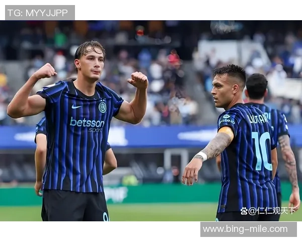 劳塔罗谈国米队友情齐沃的拥抱让我感受到温暖 劳塔罗谈国米队友情齐沃的拥抱让我感受到温暖