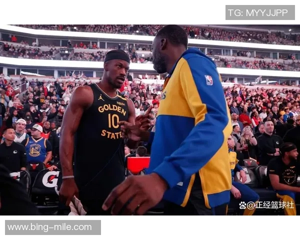 库里称赞美好一天巴特勒与追梦联手带领第二阵容取得胜利